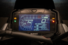 Suzuki GSX-S1000S Katana ZRO012 – bild 11