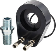 Jagg Oil Coolers Oil Filter Adapter with Thermostat Oljekylare - PE07130230 bild 1 PMIMAGE:01DB464C0C6E2FED1172