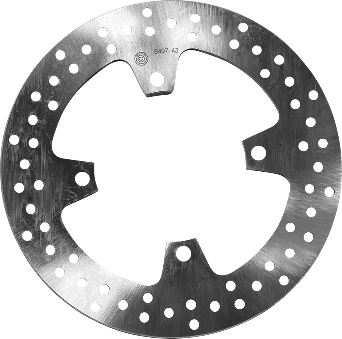 Brembo PRIME Serie Oro Fixed Disc Brake Rotor Bromsskivor street - PE17105139 bild 1 PMIMAGE:783F7BB6EFCDA4FA8818
