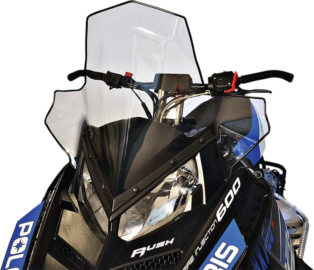 Powermadd Cobra™ Windshield Vindrutor snöskoter - PE23180122 bild 2 PMIMAGE:7E2FA1BAD0D057BC1488
