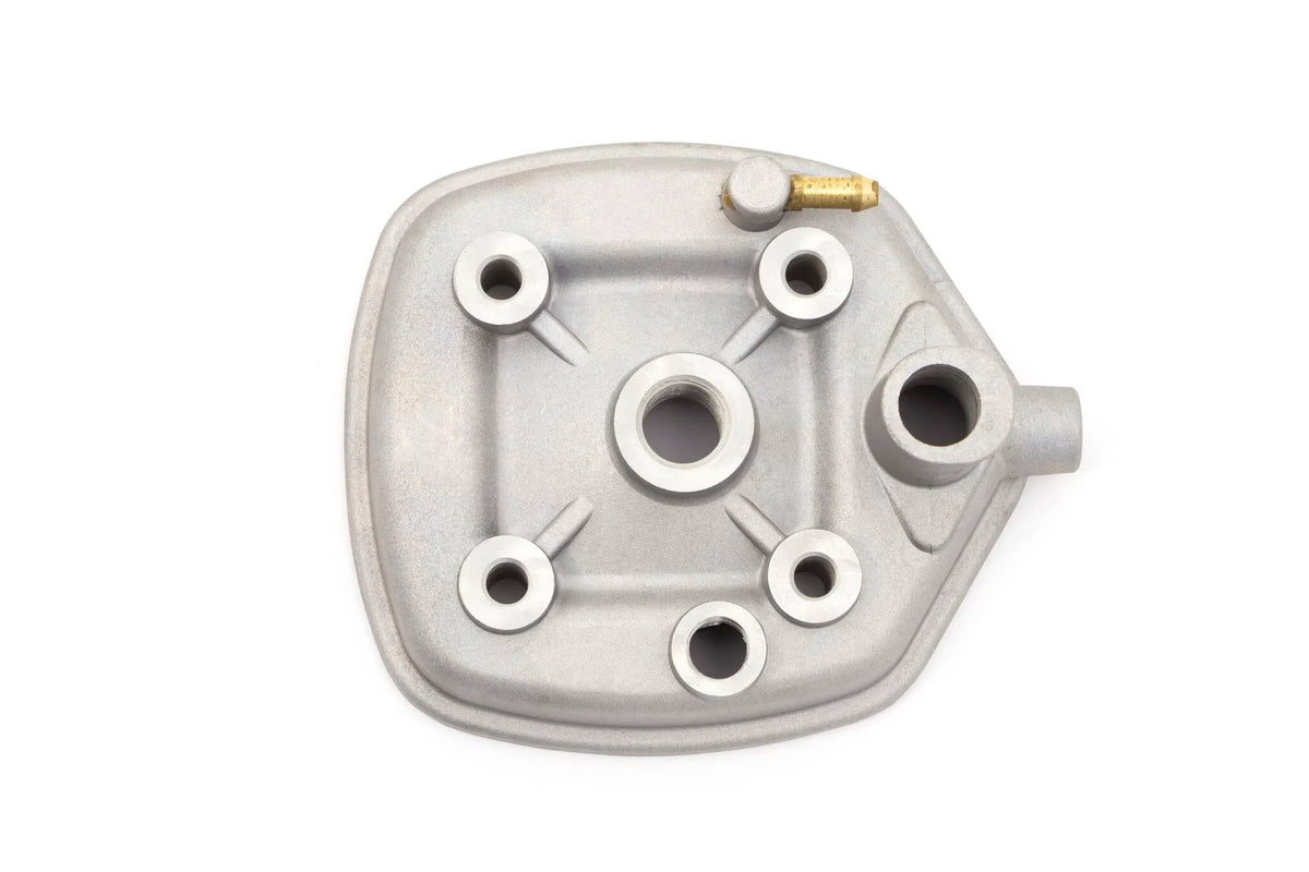 NARAKU Cylinderhuvud 70cc för Piaggio LC pentagonal - PE09300220 bild 1 PMIMAGE:C3E3E4D52A22F1AE7B3C