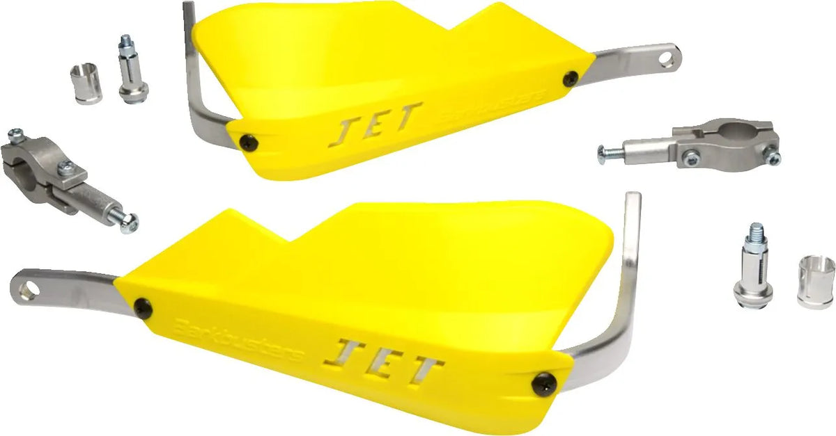 BARKBUSTERS JET Handguards för 22mm styre - PE06352208 bild 1 PMIMAGE:225FAB395D42A1687DB1