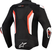 Alpinestars (Road) T-GP Air Jacka textil herr - PE28207909 bild 2 PMIMAGE:E0469060A1034C1C4A94