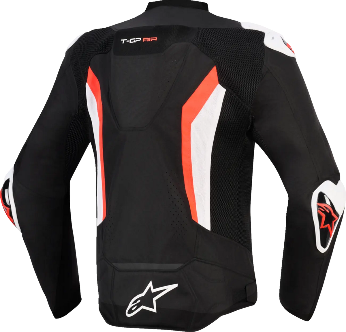 Alpinestars (Road) T-GP Air Jacka textil herr - PE28207909 bild 2 PMIMAGE:E0469060A1034C1C4A94