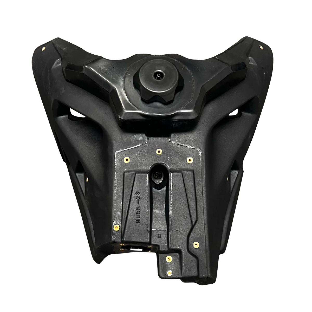 Ims Products Inc 17 Liters/4.5 Gallons Fuel Tank (Screw-in Cap) Bensintankar - PE07011020 bild 2 PMIMAGE:6AA01ACD538783F53A7D
