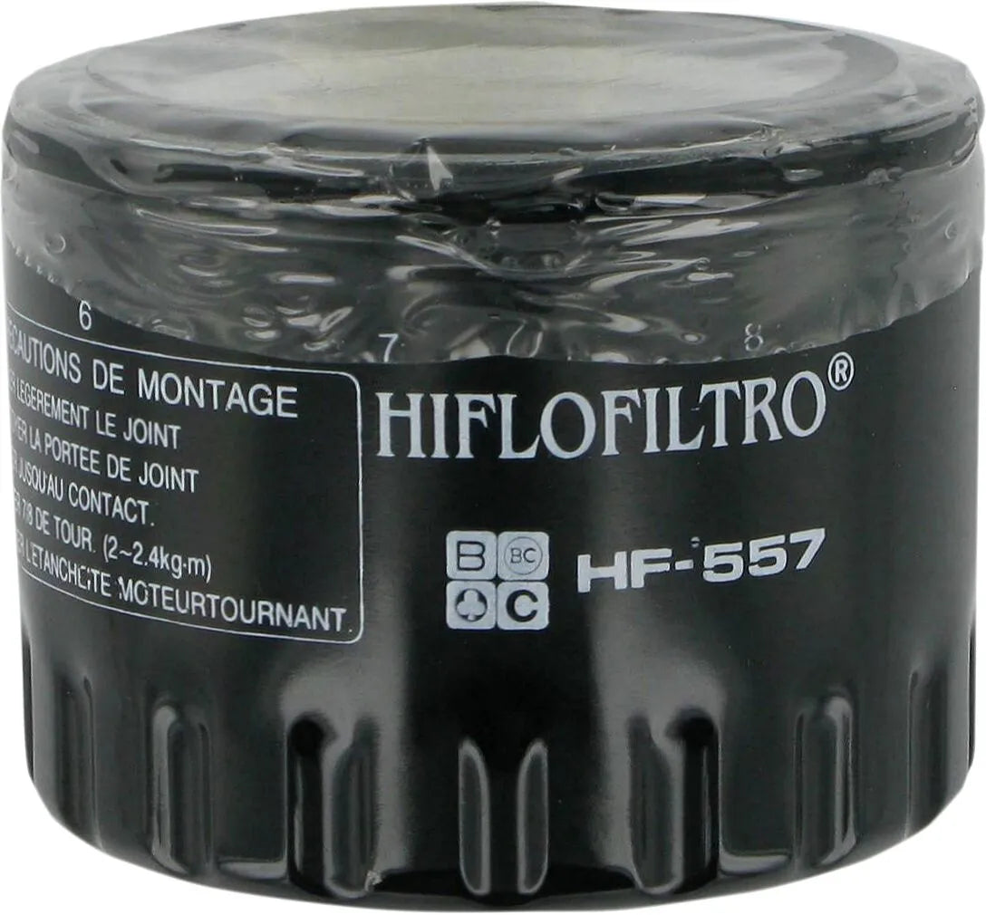 Hiflofiltro Oil Filter Oljefilter - PE07120061 bild 1 PMIMAGE:BE812470EE3845927BEA