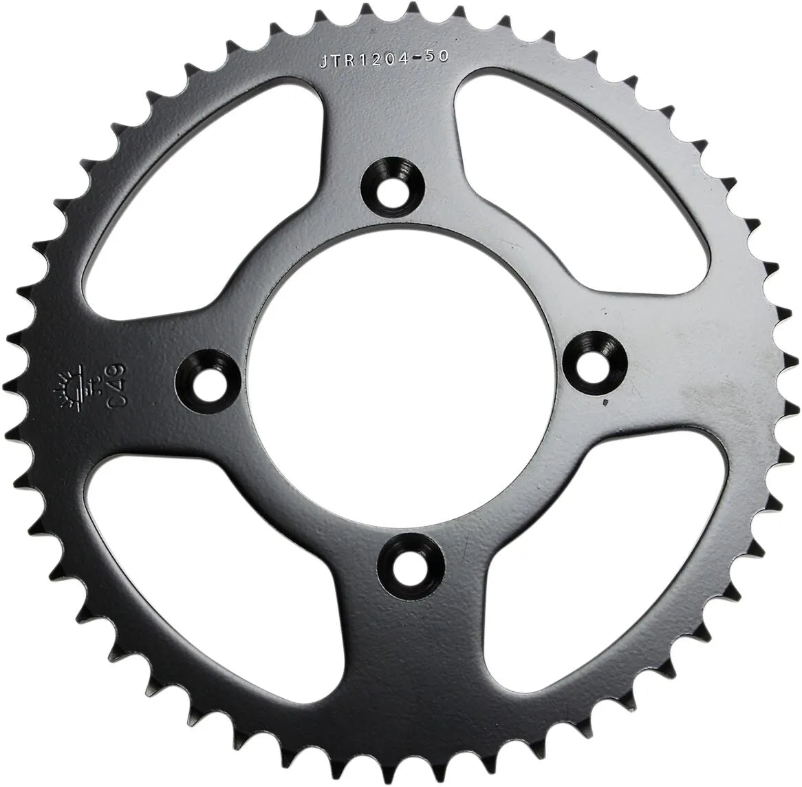 Jt Sprockets Steel Rear Sprocket Bakdrev stål - PEJTR120450 bild 1 PMIMAGE:7A6B3A346057A37ACC1E