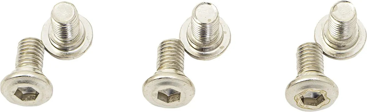TRW Fittingsats med bultar M8x1,25 - PE17104184 bild 1 PMIMAGE:40F0F73E05EF02ED8DB2