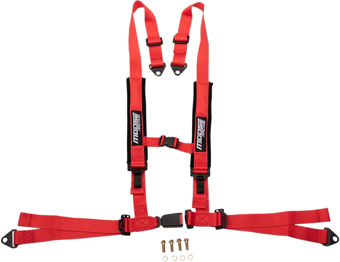 Moose Offroad Four Wheel Seat Harness Övrigt - PE45101244 bild 1 PMIMAGE:DC622BFEEE20D99B95C9