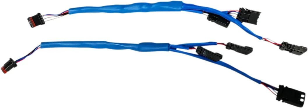 CUSTOM DYNAMICS MPR Extentionskabel - PE21201096 bild 1 PMIMAGE:08A306184E3255CC2BE6