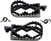 Ims Products Inc Adventure Series Foot Pegs Fotpinnar & delar - PE16201641 bild 1 PMIMAGE:952590CE58B9ADA886CC