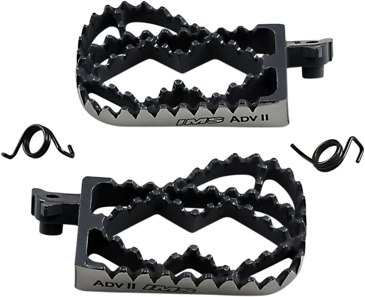 Ims Products Inc Adventure Series Foot Pegs Fotpinnar & delar - PE16201641 bild 1 PMIMAGE:952590CE58B9ADA886CC