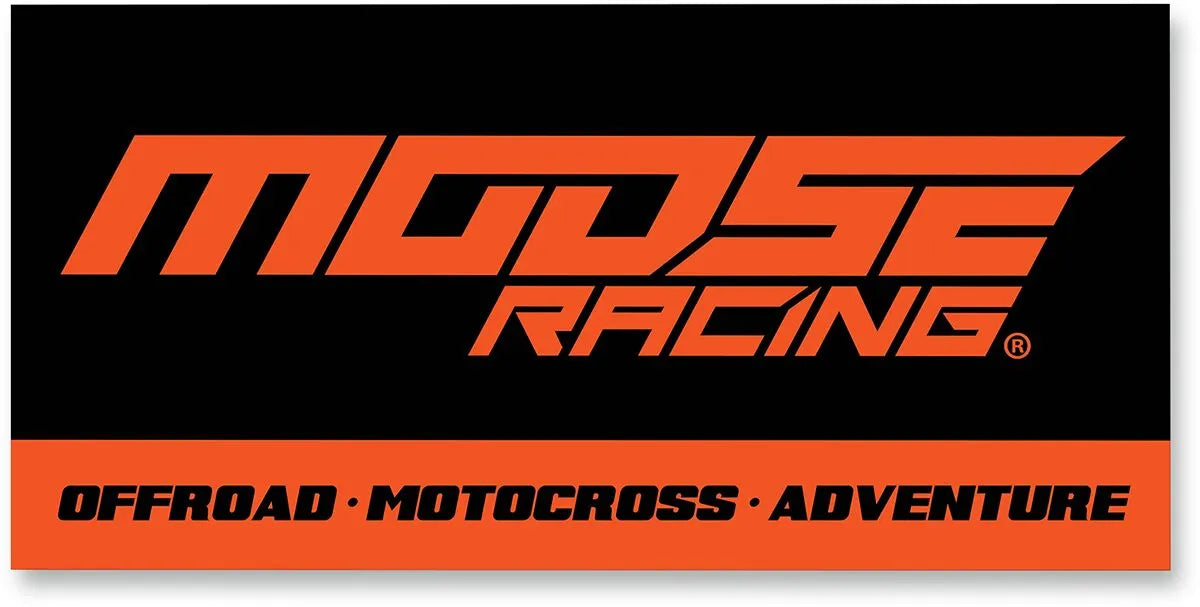 Moose Offroad Soft Goods Shop Banner Reklamartiklar - PE99050065 bild 1 PMIMAGE:1D4F59657A51979E09A1