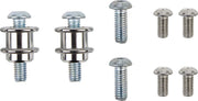 Cobra Detachable Backrest Kit Sissybars - PE15010570 bild 2 PMIMAGE:3A2DA2509545EEDDAAA6