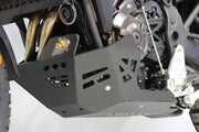 Axp Racing Adventure Skid Plate Motorskydd - PE05062178 bild 2 PMIMAGE:FF3088891B543BFDE338