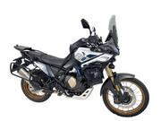 Wrs Windscreen Caponord Hornet 750 OEM Street - PE23121565 bild 2 PMIMAGE:90225672FC6F2B840364