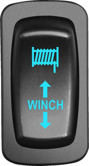 Moose Offroad Four Wheel Low-Profile Switch Strömbrytare - PE21060601 bild 1 PMIMAGE:03443128FD69F38AC6F1