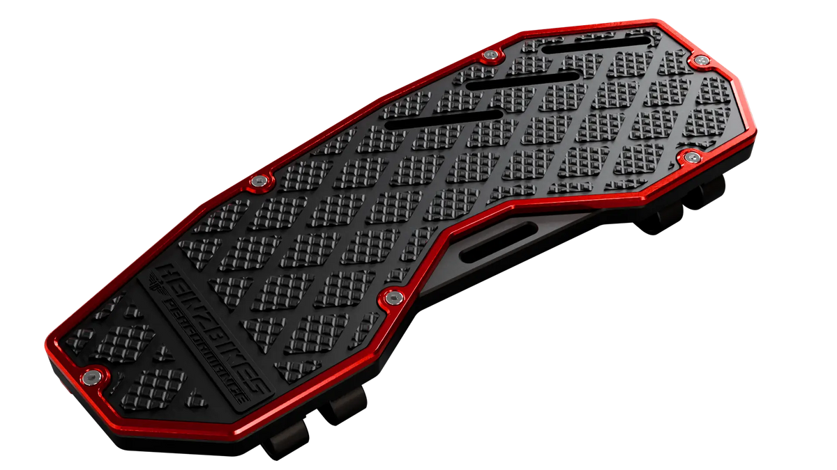 Heinz Bikes Performance Floorboards Fotplattor & delar - PE16211244 bild 2 PMIMAGE:5592F5625EED5CF3F44D