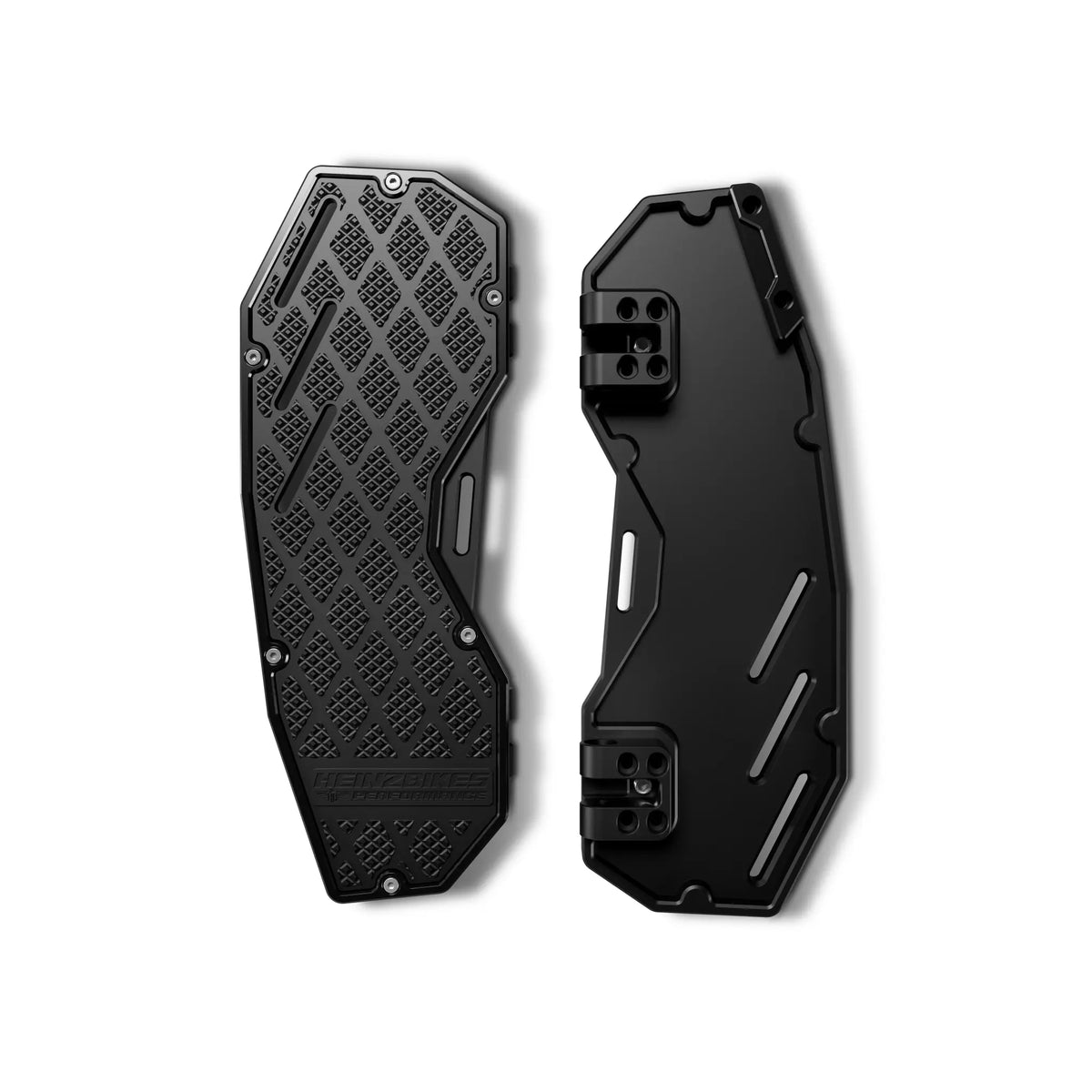 Heinz Bikes Performance Floorboards Fotplattor & delar - PE16211242 bild 2 PMIMAGE:D508767577B09856AF9A