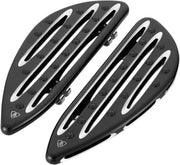 Arlen Ness Deep Cut Floorboards Fotplattor & delar - PE16210257 bild 1 PMIMAGE:CFA81B106A86DDE2700F