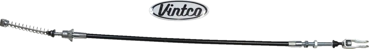 Vintco Rear Brake Cable Bromskablar - PE06530111 bild 3 PMIMAGE:DACE2E43F3FEA41EF972