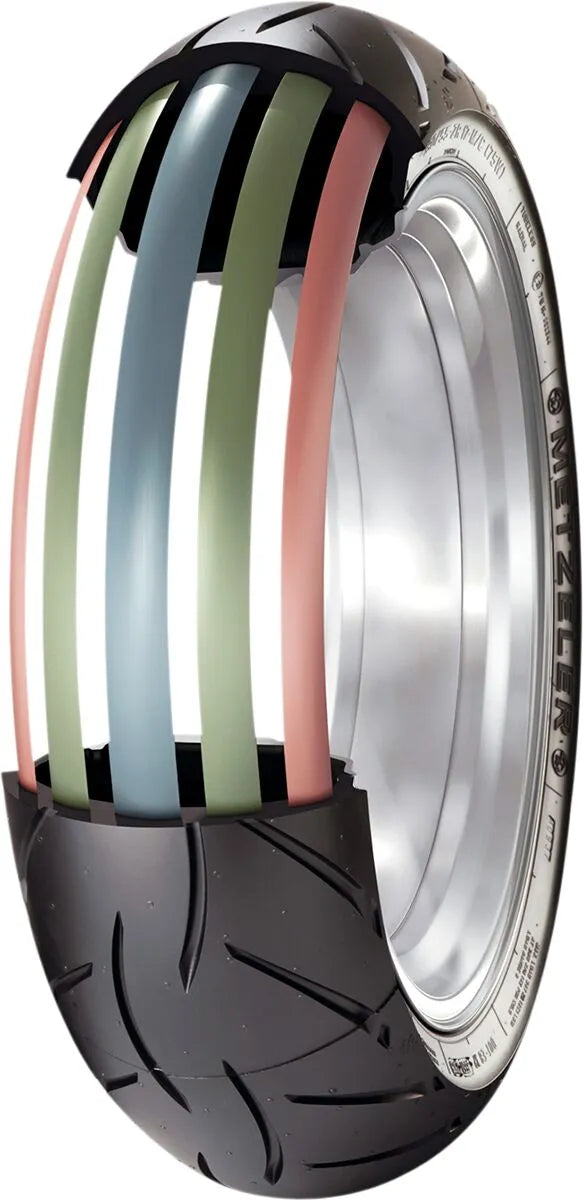 Metzeler Sportec M5 Interact Radialdäck bak - PE03020446 bild 3 PMIMAGE:F6CB51B3778A28EBB242