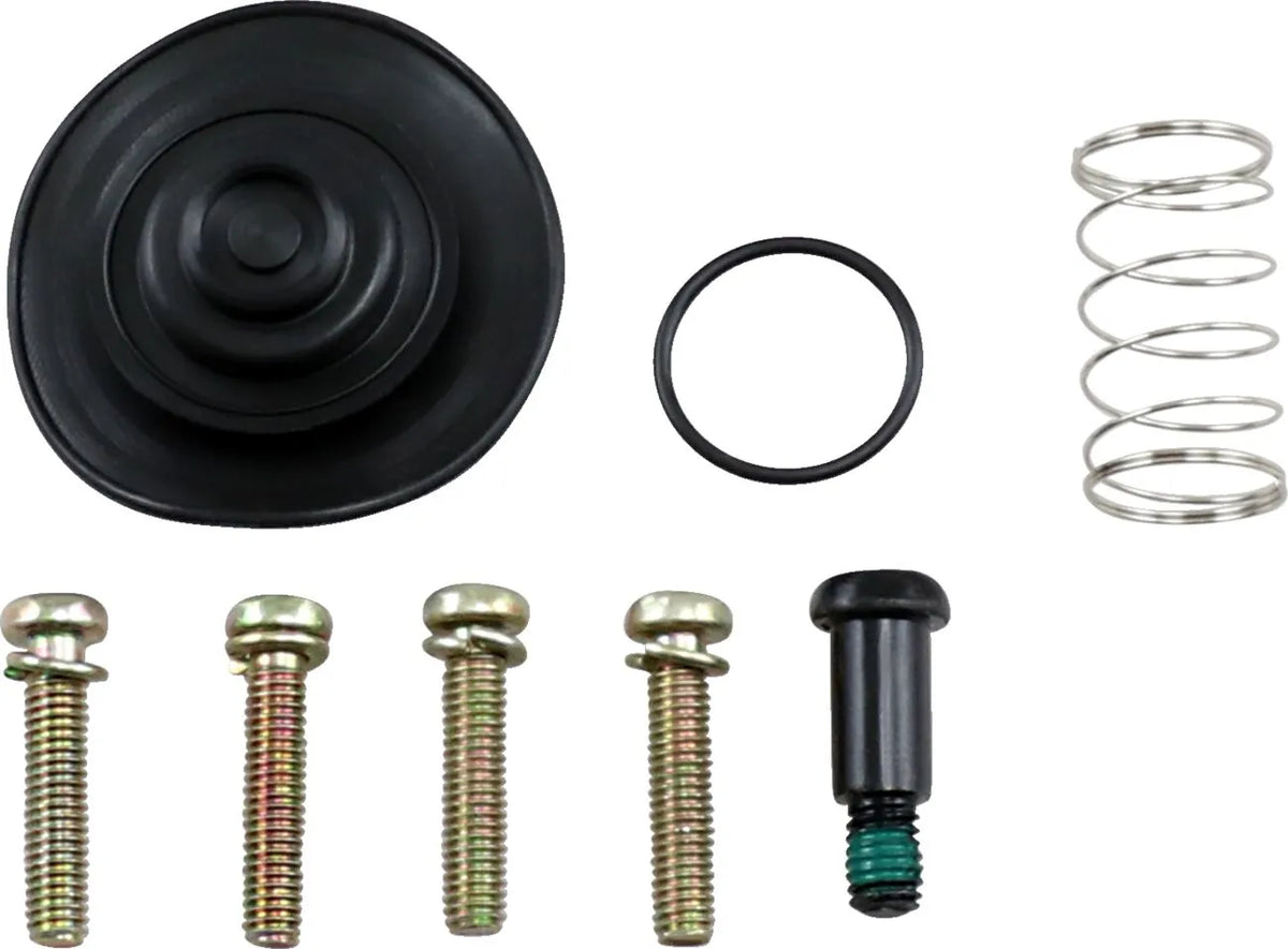 Parts Unlimited Fuel Petcock Diaphragm Kit Bensinkranar & ventiler - PE07050468 bild 1 PMIMAGE:62D5283A05EBC27732EF