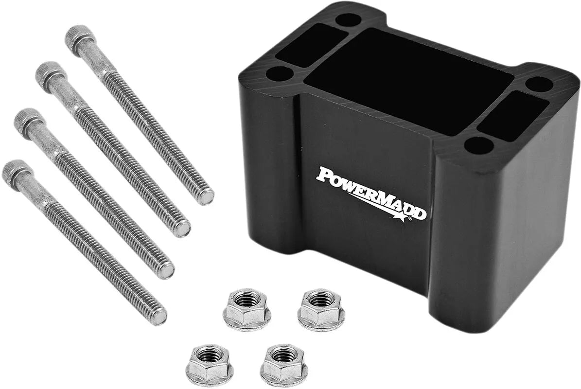 POWERMADD Pro Taper Styrriser-kit för Polaris - PE06020767 bild 1 PMIMAGE:D9D730CF1E6AE67D6772