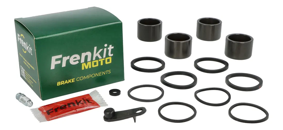 FRENKIT S.L. Bromsok Reparationssats med Kolv 32mm för Suzuki - PE17021020 bild 1 PMIMAGE:76F2D7D0E36E3F8BAFF9