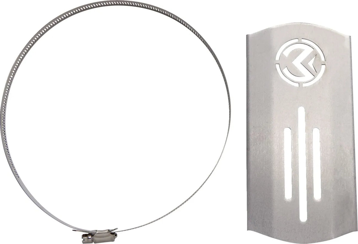 Moose Offroad Hard Parts Adventure Bike Universal Heat Shield Tillbehör & delar till avgassystem - PE18611727 bild 1 PMIMAGE:5B623CA1BF9FA688FF55