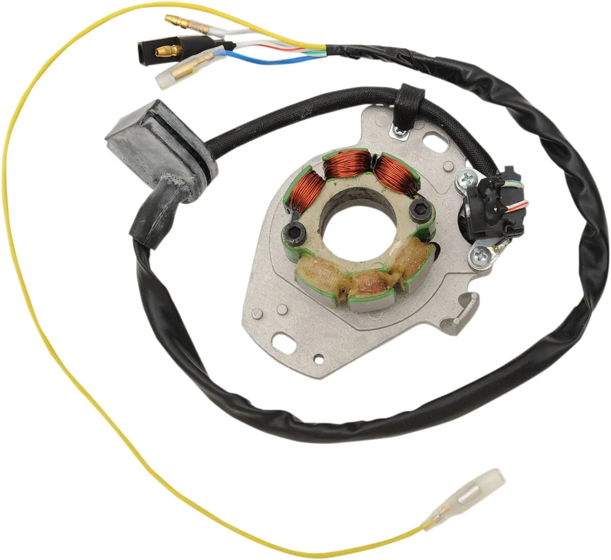 RICK'S MOTORSPORT ELECTRIC Hot Shot Stator Honda - PE21121147 bild 1 PMIMAGE:9FED90766417ECCF4110