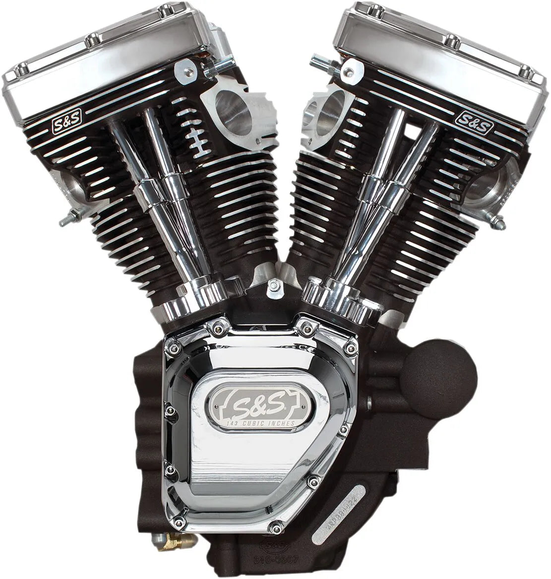 S S Cycle T143 Long Block Engine Kompletta motorer - PE09010245 bild 2 PMIMAGE:708CDF255911D988C2AC