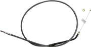 Magnum Shielding Sterling Chromite II® Braided Cable for Harley-Davidson Tomgångskablar - PE06510915 bild 1 PMIMAGE:5D730E8E642B75881B72