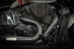 Suzuki Intruder M1800R 2008 GYL872 – bild 12