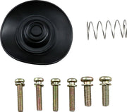 Parts Unlimited Fuel Petcock Diaphragm Kit Bensinkranar & ventiler - PE07050466 bild 1 PMIMAGE:CFF1C31F0E5D8EA11D46
