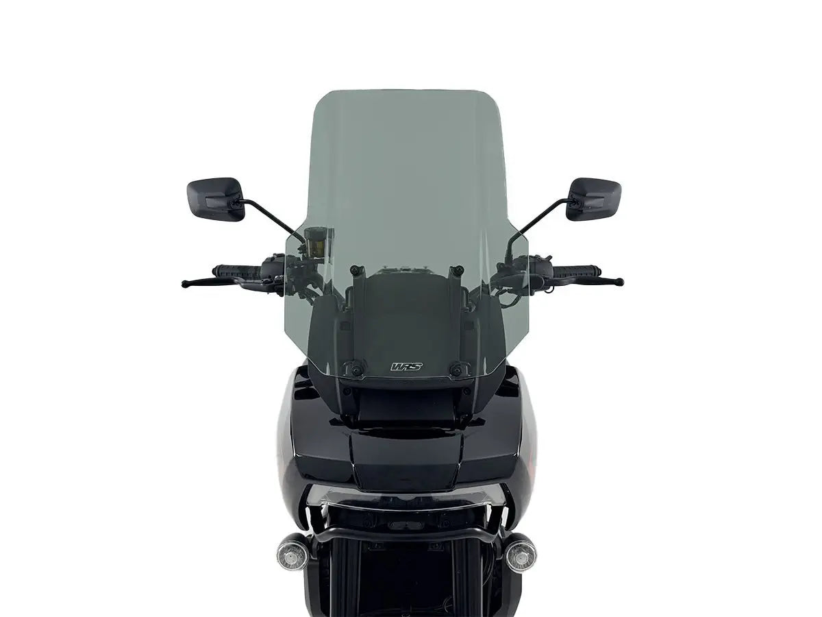 Wrs Windscreen Caponord Hornet 750 OEM Street - PE23121545 bild 2 PMIMAGE:27BD02EC4AD2178BE0B4
