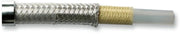 Magnum Shielding E-Z Align Braided Single Disc Front Brake Line Bromsslangar rostfritt stål – 109 cm (43") (17413371) / Svart/Black Pearl / Fram - PE17413371 bild 2 PMIMAGE:D65EEB29080D245E7C0E
