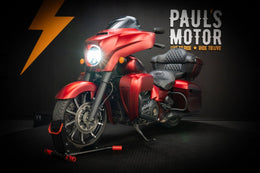 Indian Roadmaster EGE251 – bild 7