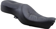 Drag Specialties Seats Low-Profile Wide Touring Seat Sadlar Harley Sportster - PE08040297 bild 1 PMIMAGE:564ED9B0B920E47DF5D7