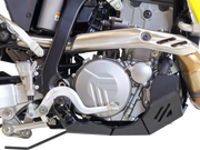 Moose Offroad Hard Parts Xtreme Skid Plate Motorskydd - PE05062612 bild 2 PMIMAGE:9C3DFF35ED141D25A640