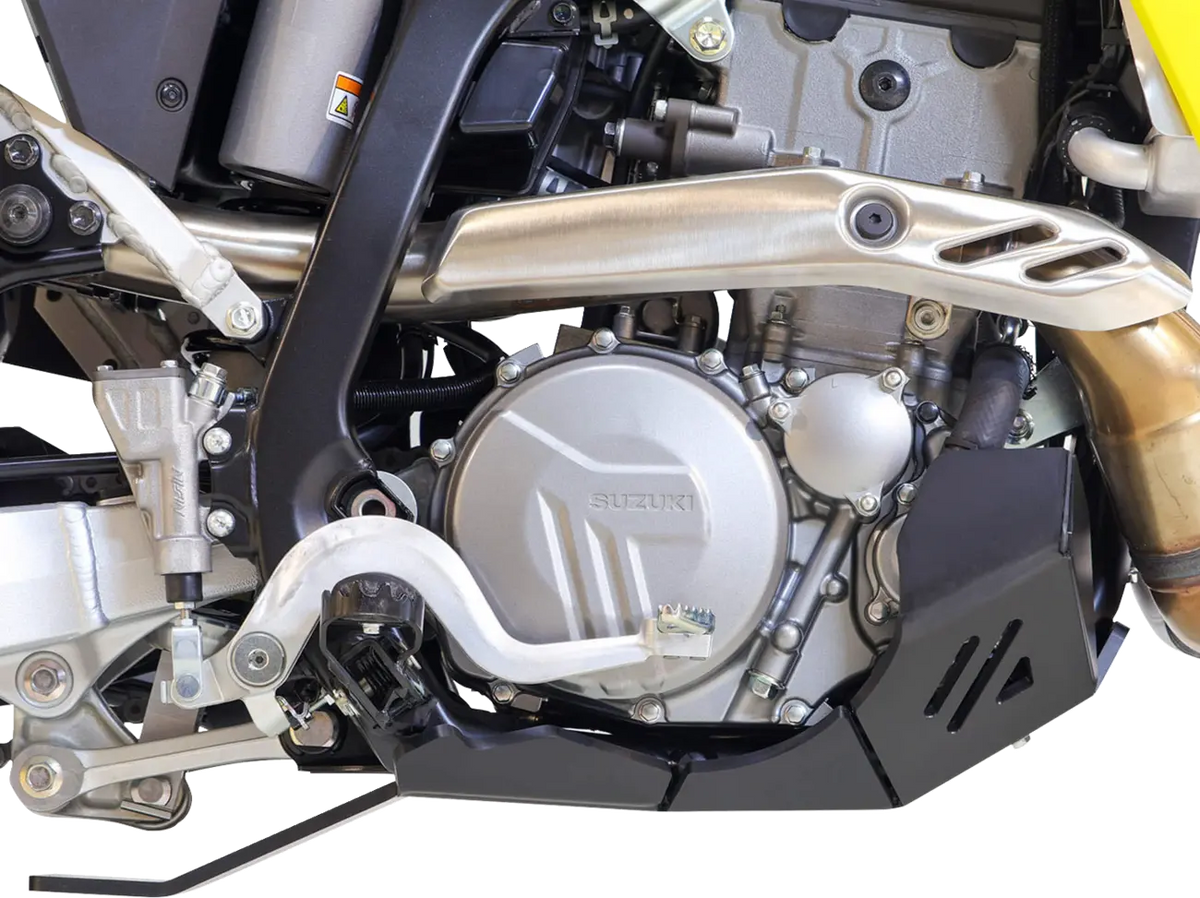 Moose Offroad Hard Parts Xtreme Skid Plate Motorskydd - PE05062612 bild 2 PMIMAGE:9C3DFF35ED141D25A640