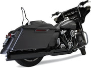 Khrome Werks 2-into-1 Outlaw Exhaust System Kompletta avgassystem Harley - PE18002515 bild 1 PMIMAGE:82D51487A7A3047962F1