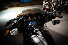 Harley-Davidson Street Glide Special 2016 PLP33W – bild 10