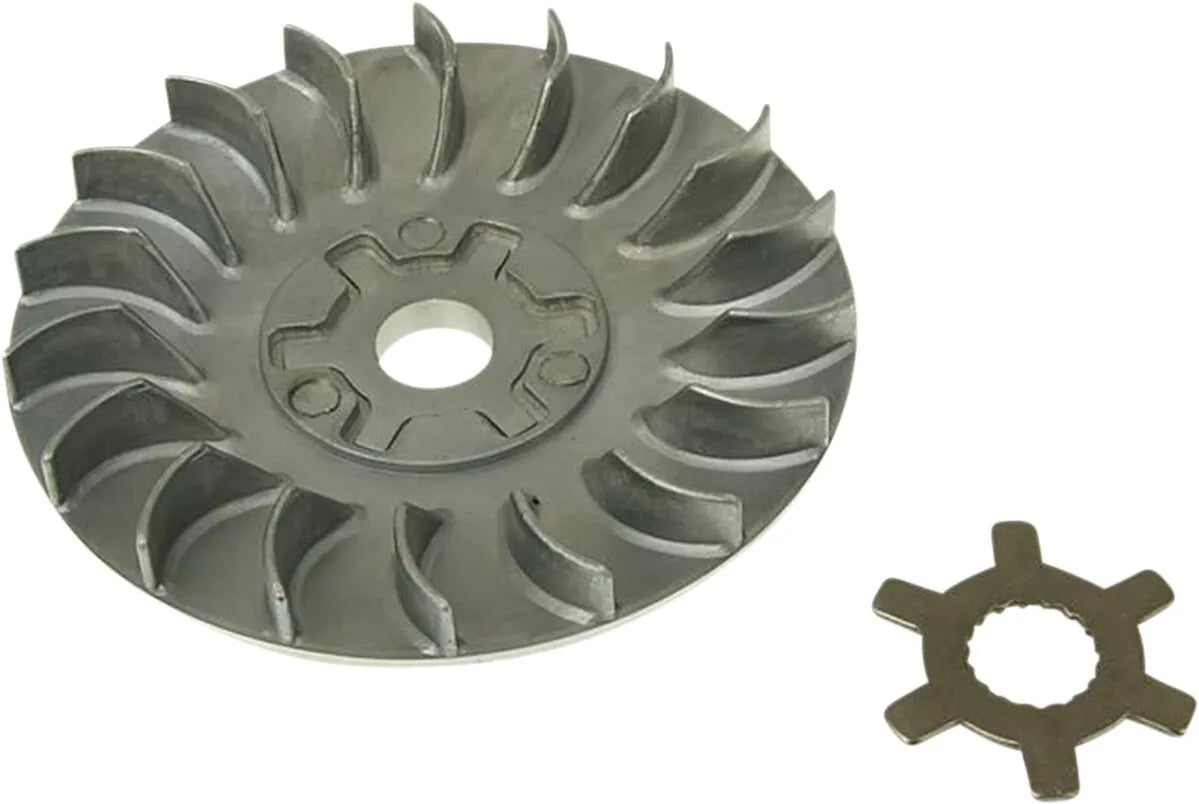 NARAKU Half Pulley i Aluminium - PE11300588 bild 2 PMIMAGE:FACA0C62879117D16703