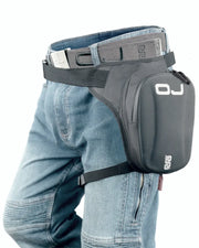 OJ ATMOSFERE METROPOLITANE Urban Track Leg Bag - PE35020745 bild 1 PMIMAGE:05AA16AB90214F7B9576