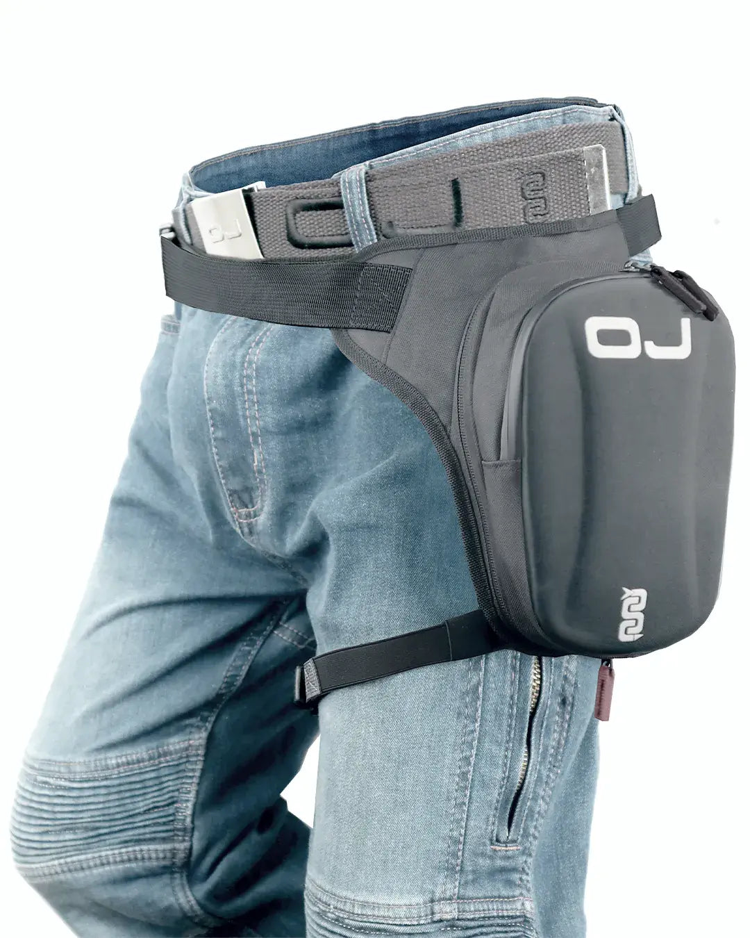 OJ ATMOSFERE METROPOLITANE Urban Track Leg Bag - PE35020745 bild 1 PMIMAGE:05AA16AB90214F7B9576