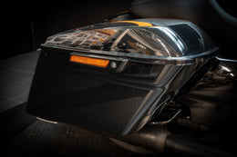 Harley-Davidson Street Glide Special 2020 NHE52C – bild 20