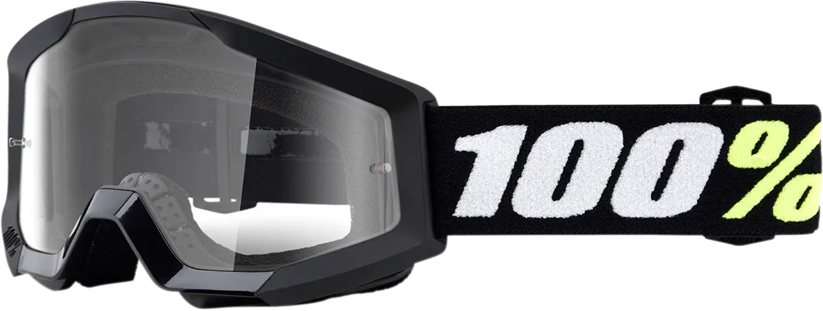 100 Percent Strata Mini Goggles - PE26012467 bild 1 PMIMAGE:31485EF28B79623A36E0