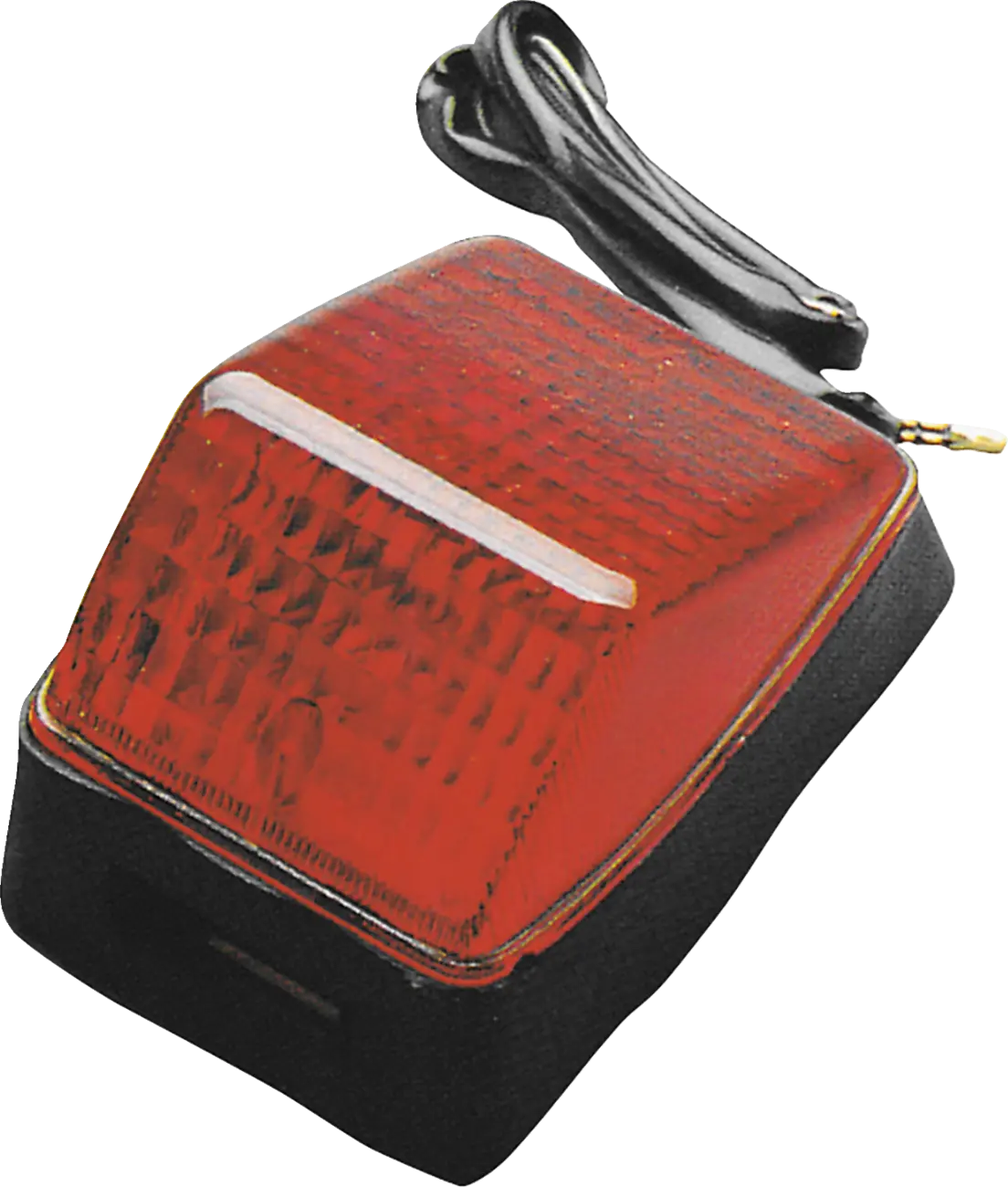 MAIER Enduro Bakljus XR-stil - PEM5200 bild 1 PMIMAGE:CBB0EF1887CE26527CAB