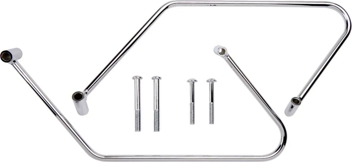 SHOW CHROME Saddlebag Stays VT1100 - PE35011627 bild 1 PMIMAGE:86694B99FA22AAF3EFEC